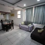 Real Apartments 365 - Apartamento 3 Quartos Quadra Da Praia Em Copacabana