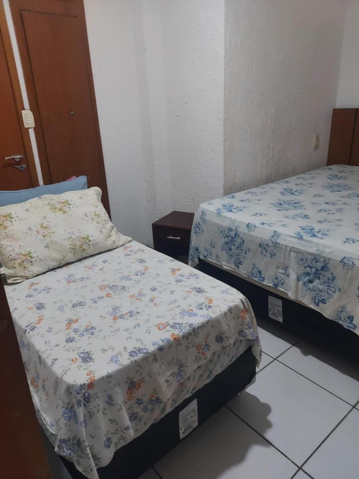 Real 365 - 3 Quartos Quadra Da Em Copacabana