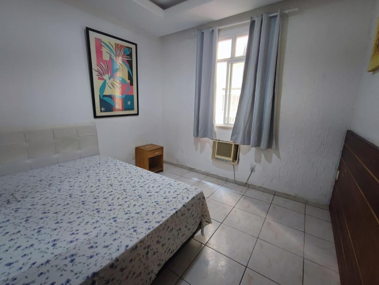 Real 365 - 3 Quartos Quadra Da Em Copacabana