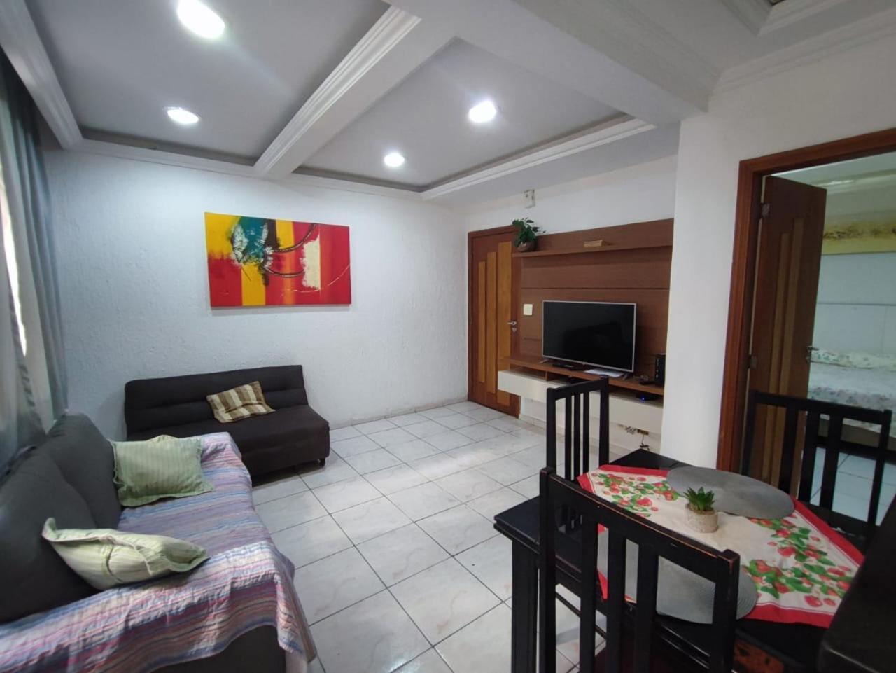 Apartamento Real 365 - 3 Quartos Quadra Da Em Copacabana