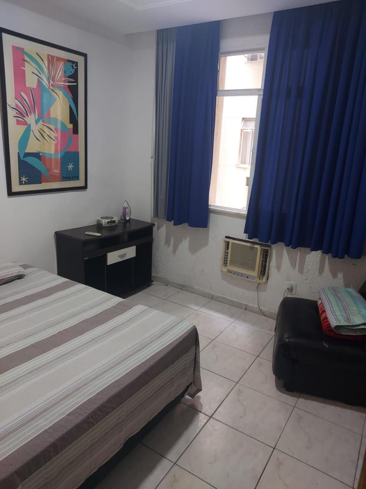 Real 365 - 3 Quartos Quadra Da Em Copacabana Appartement