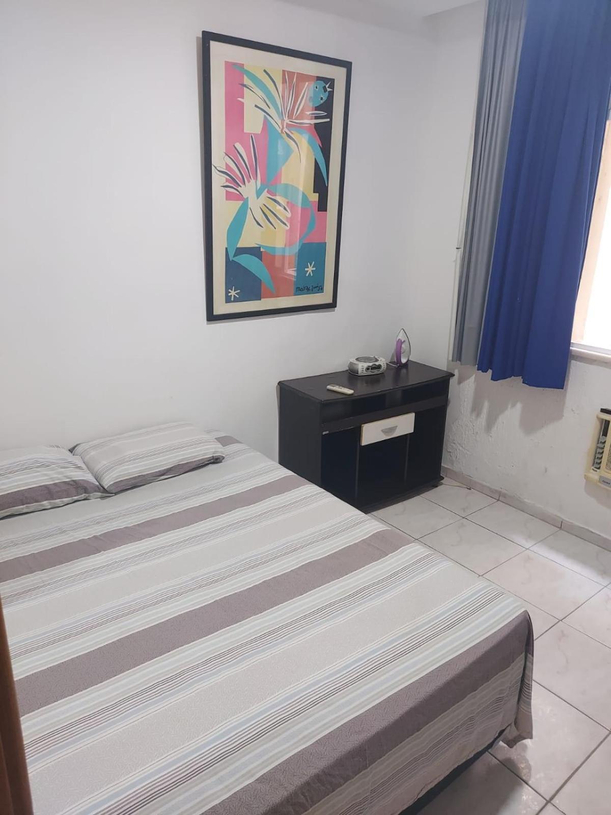 Appartement Real 365 - 3 Quartos Quadra Da Em Copacabana *