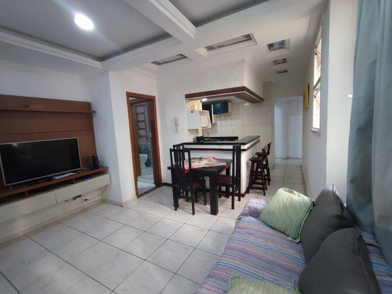 Appartement Real 365 - 3 Quartos Quadra Da Em Copacabana Rio de Janeiro