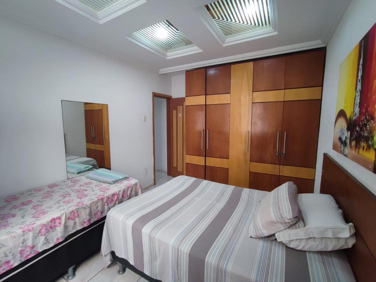 Real 365 - 3 Quartos Quadra Da Em Copacabana Appartement Rio de Janeiro