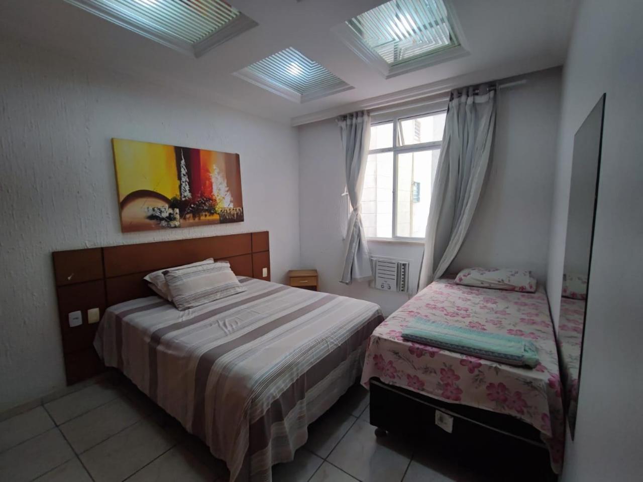 Appartement Real 365 - 3 Quartos Quadra Da Em Copacabana