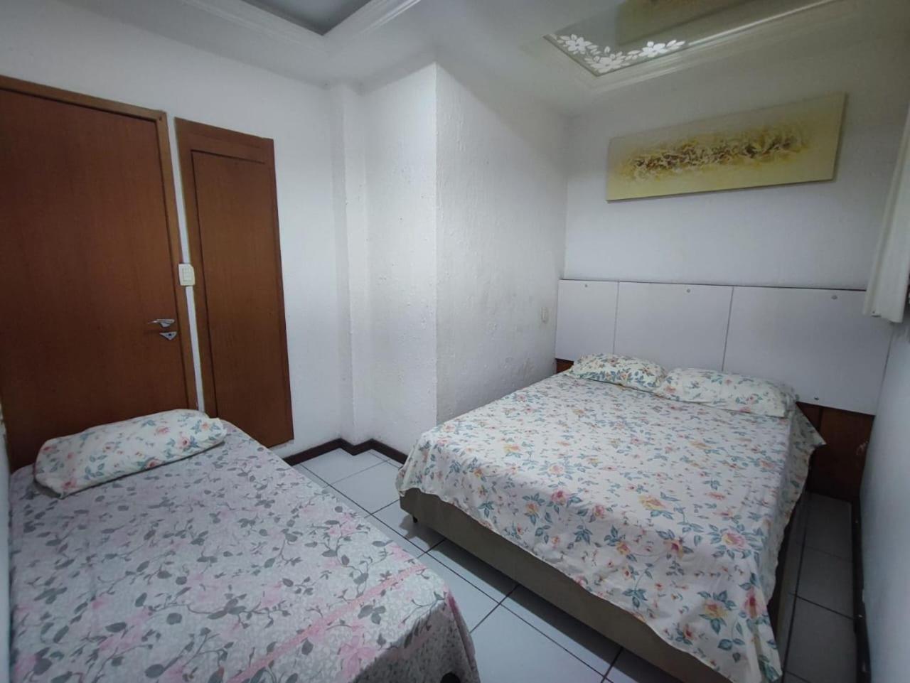 Real 365 - 3 Quartos Quadra Da Em Copacabana Appartement Rio de Janeiro