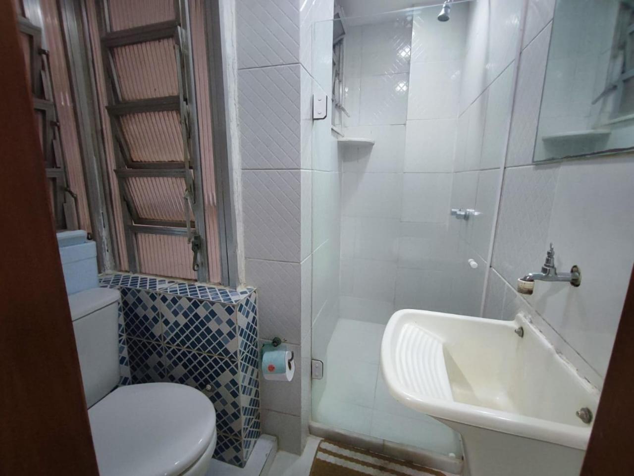 Real 365 - 3 Quartos Quadra Da Em Copacabana Appartement *